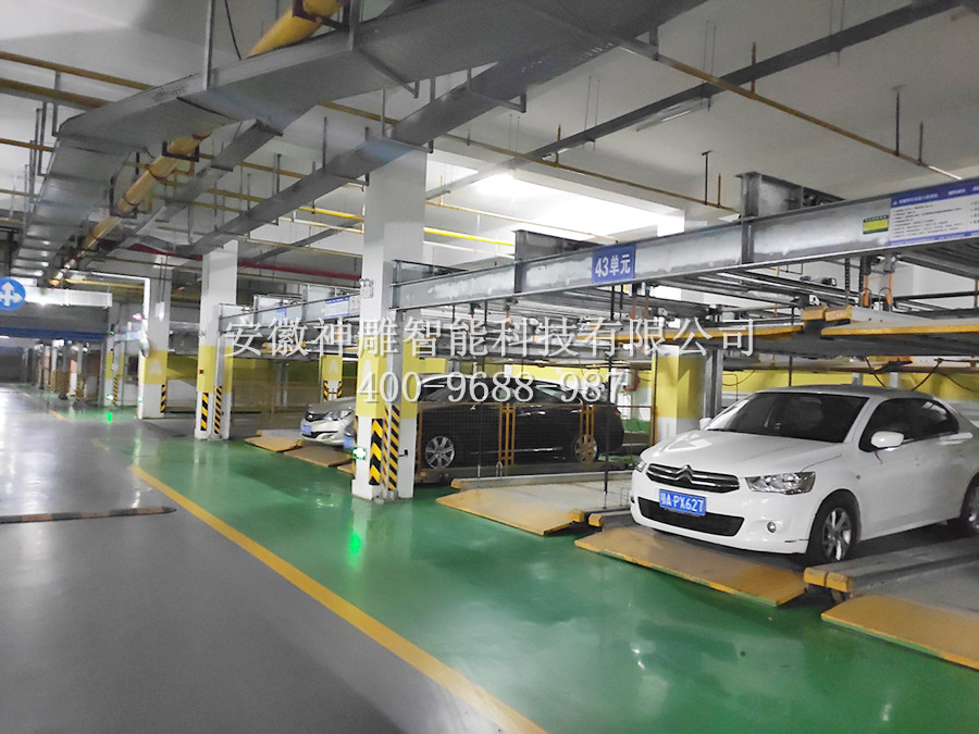 立體車(chē)庫(kù)價(jià)格 立體車(chē)庫(kù)價(jià)格