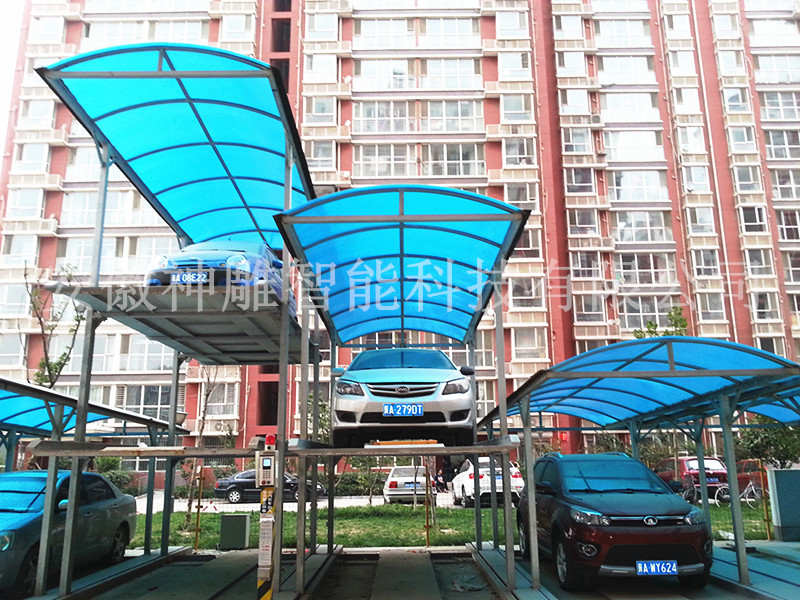 立體車庫租賃 立體車庫租賃