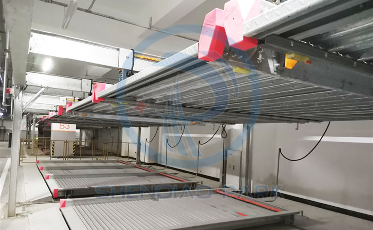 立體車庫廠家 立體車庫廠家