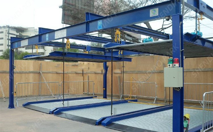 江蘇立體停車(chē)場(chǎng)廠家 江蘇立體停車(chē)場(chǎng)廠家