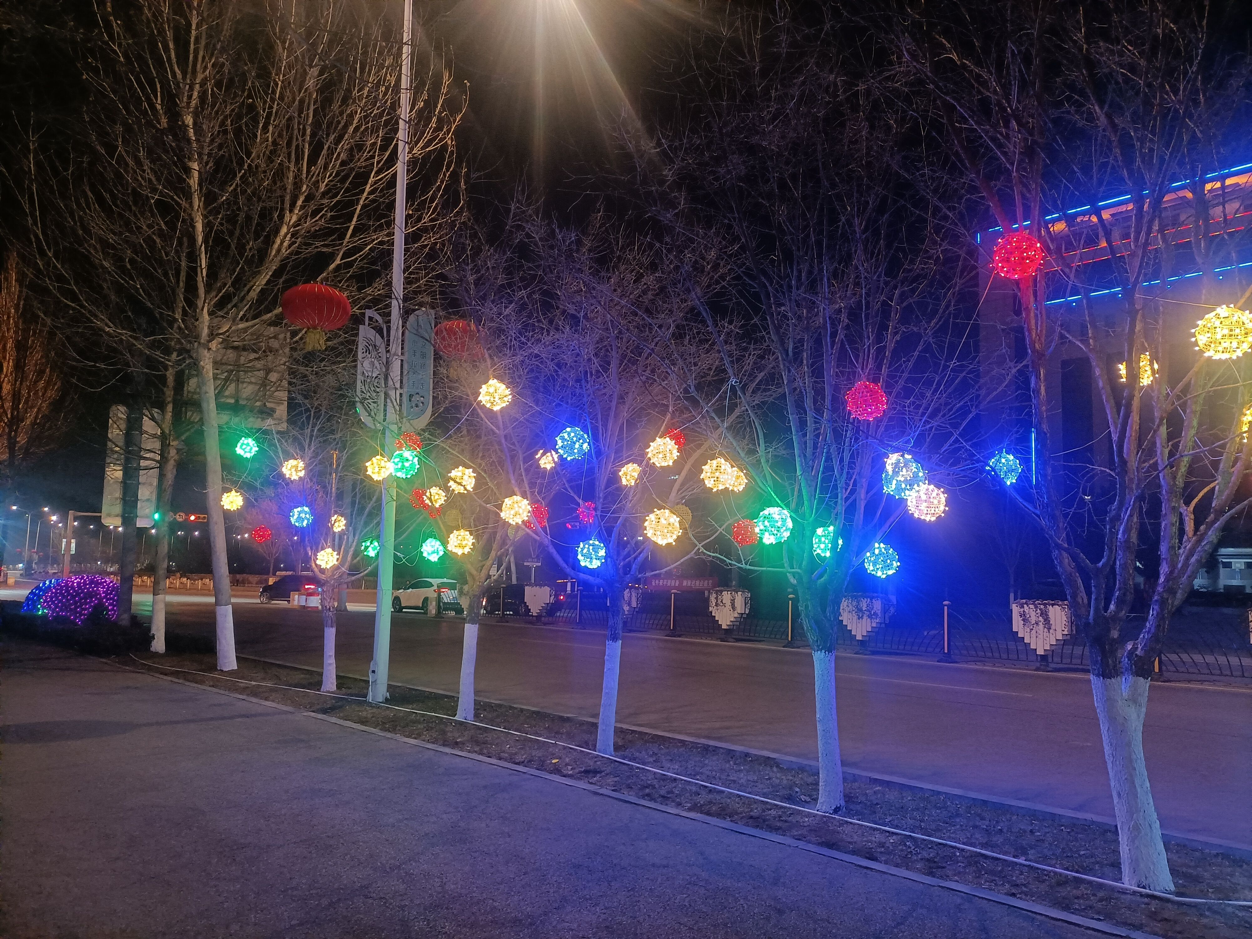 立體停車場 立體停車場