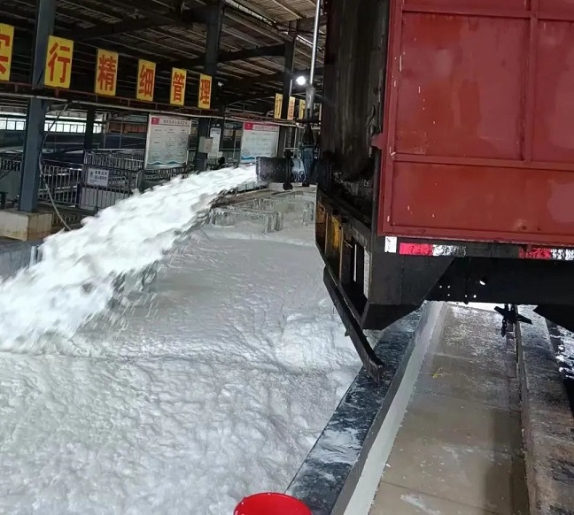 室外立體停車場 室外立體停車場